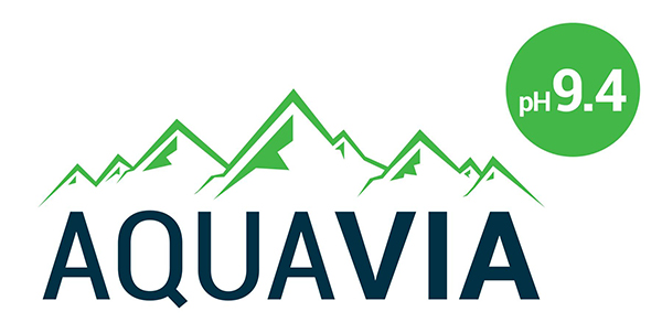 Aquavia logo